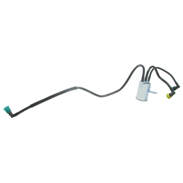 Op Parts Fuel Filter, 12710002 12710002 - main